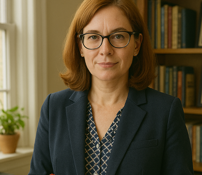 Lynne K. Mandles